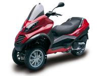 Фото Piaggio Mp3 Yourban Mp3 Yourban 125 ie №14